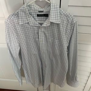 Nautica Men’s Dress Shirt